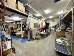 Gordon Warehouse Building (D14), Factory #598592891